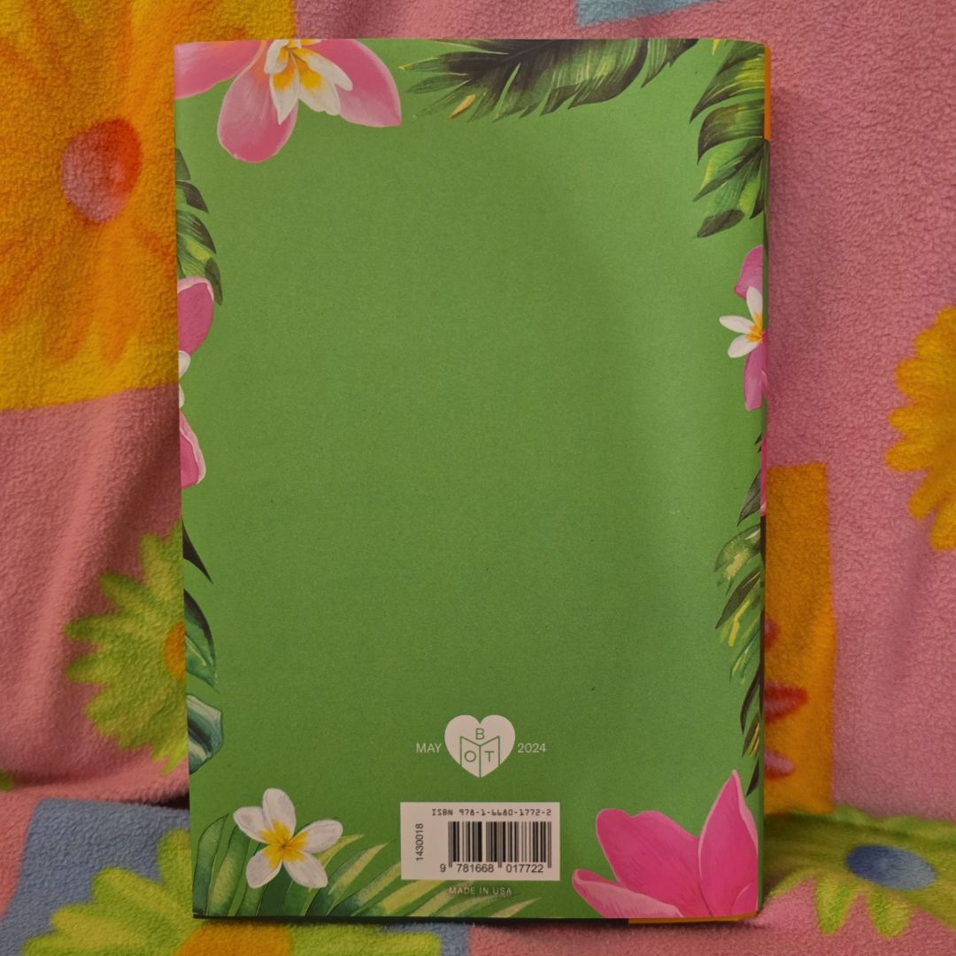 The Paradise Problem