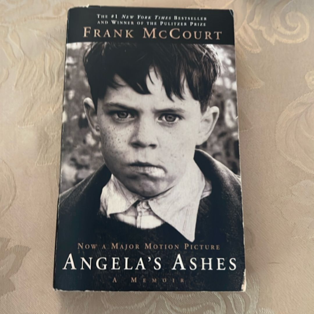 Angela's Ashes
