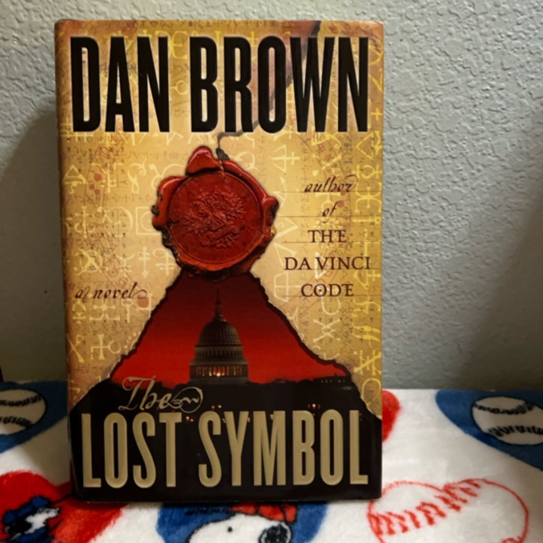 The Lost Symbol
