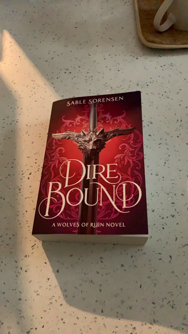 Dire Bound