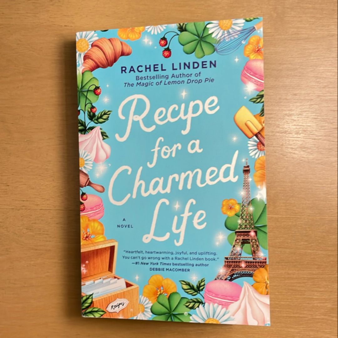 Recipe for a Charmed Life