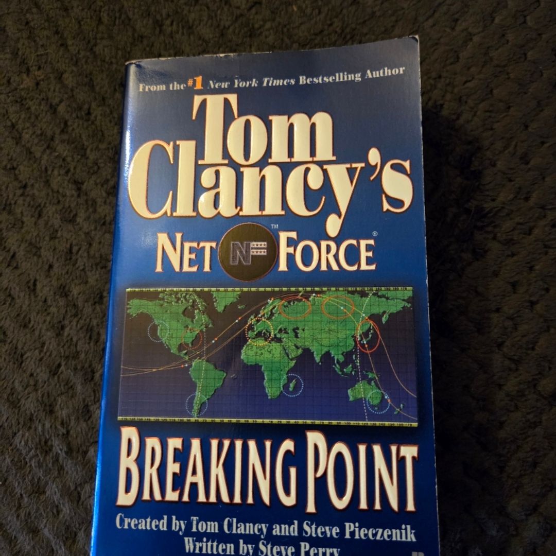 Breaking Point