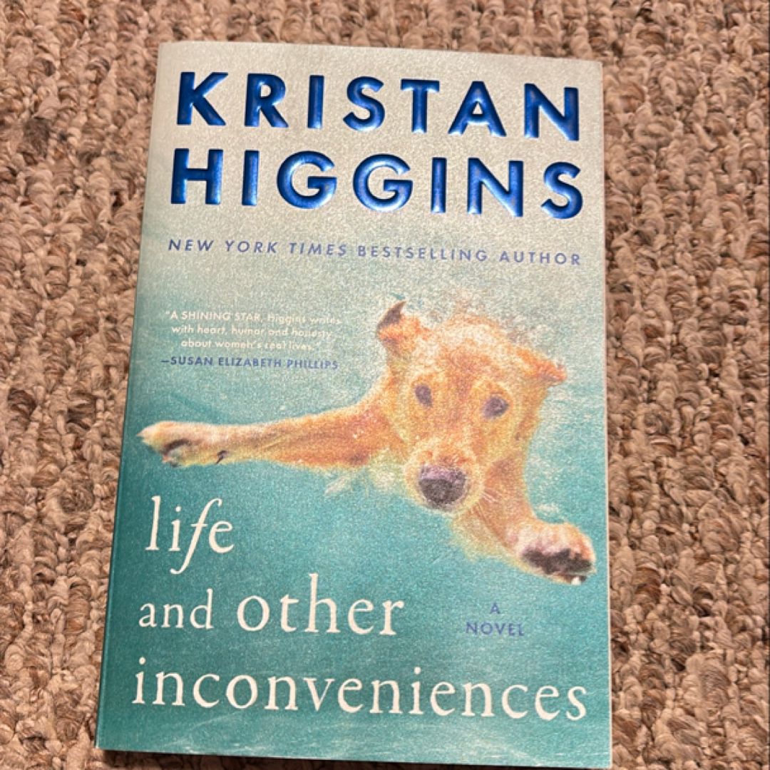 Life and Other Inconveniences