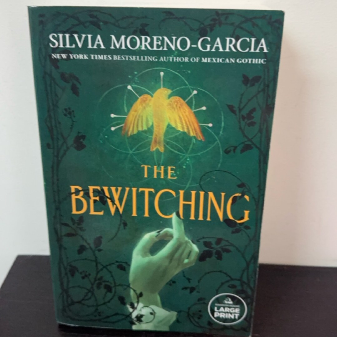 The Bewitching