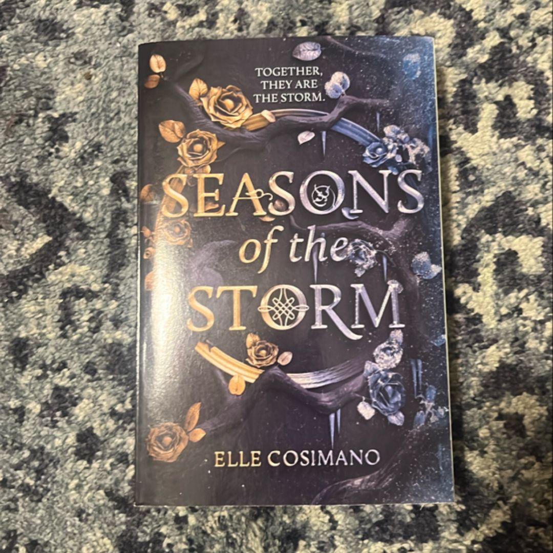 Seasons of the Storm