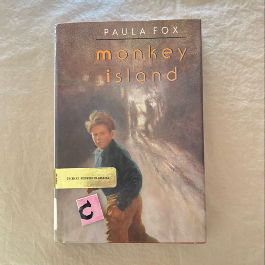 Monkey Island