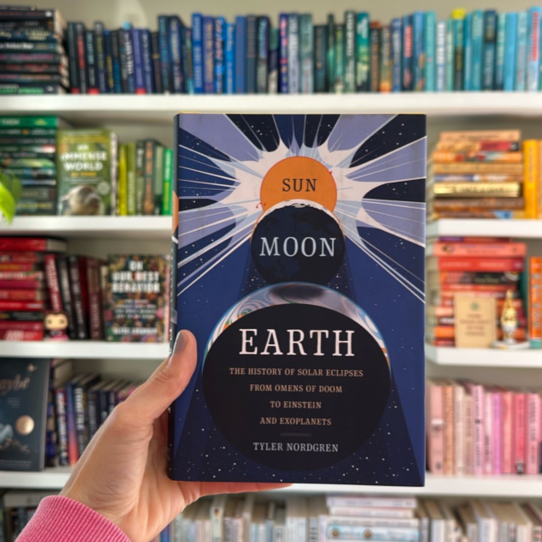 Sun Moon Earth