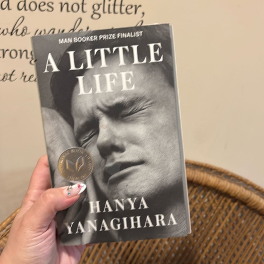 A Little Life