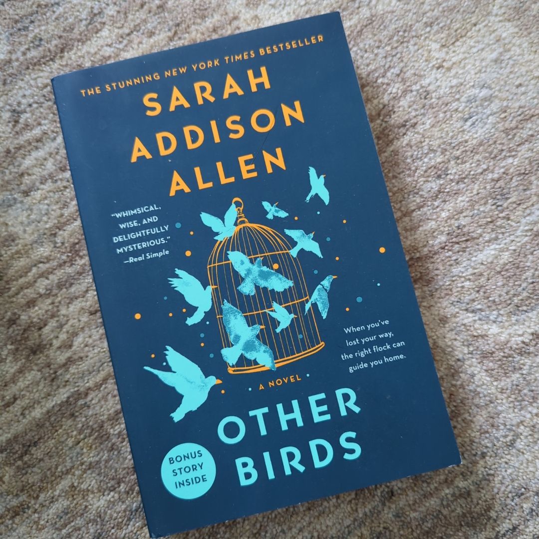 Other Birds