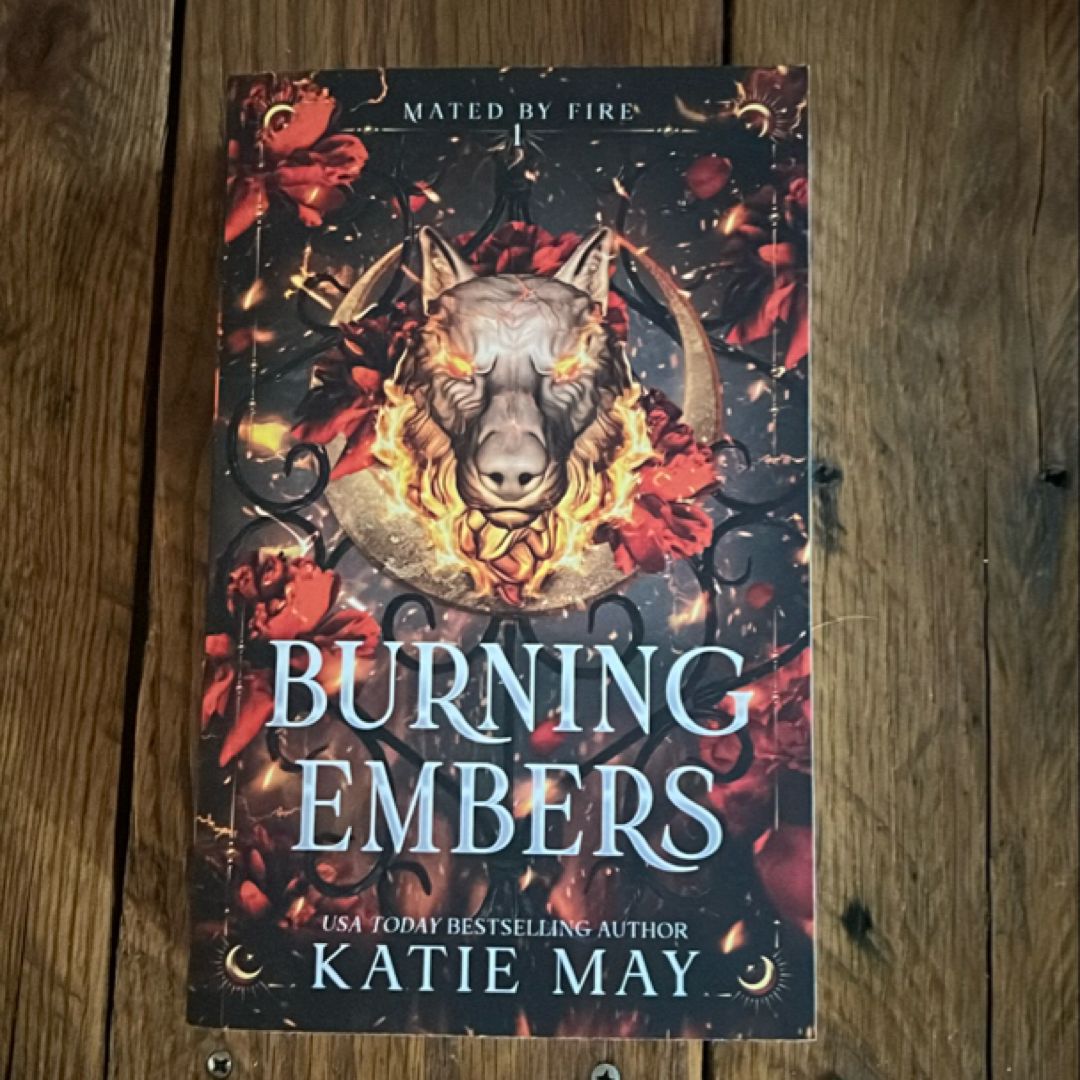 Burning Embers