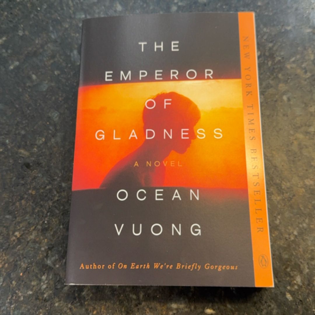 The Emperor of Gladness
