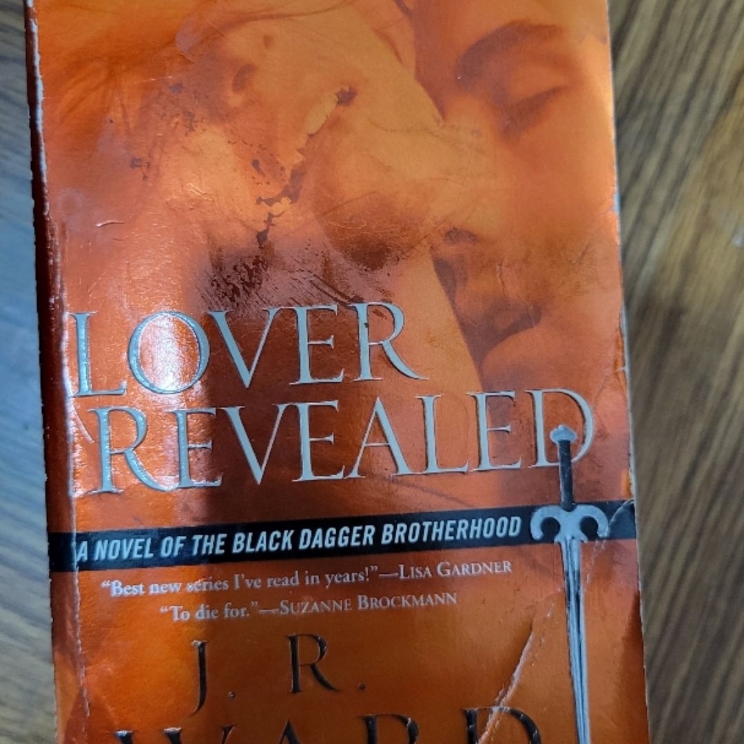 Lover Revealed