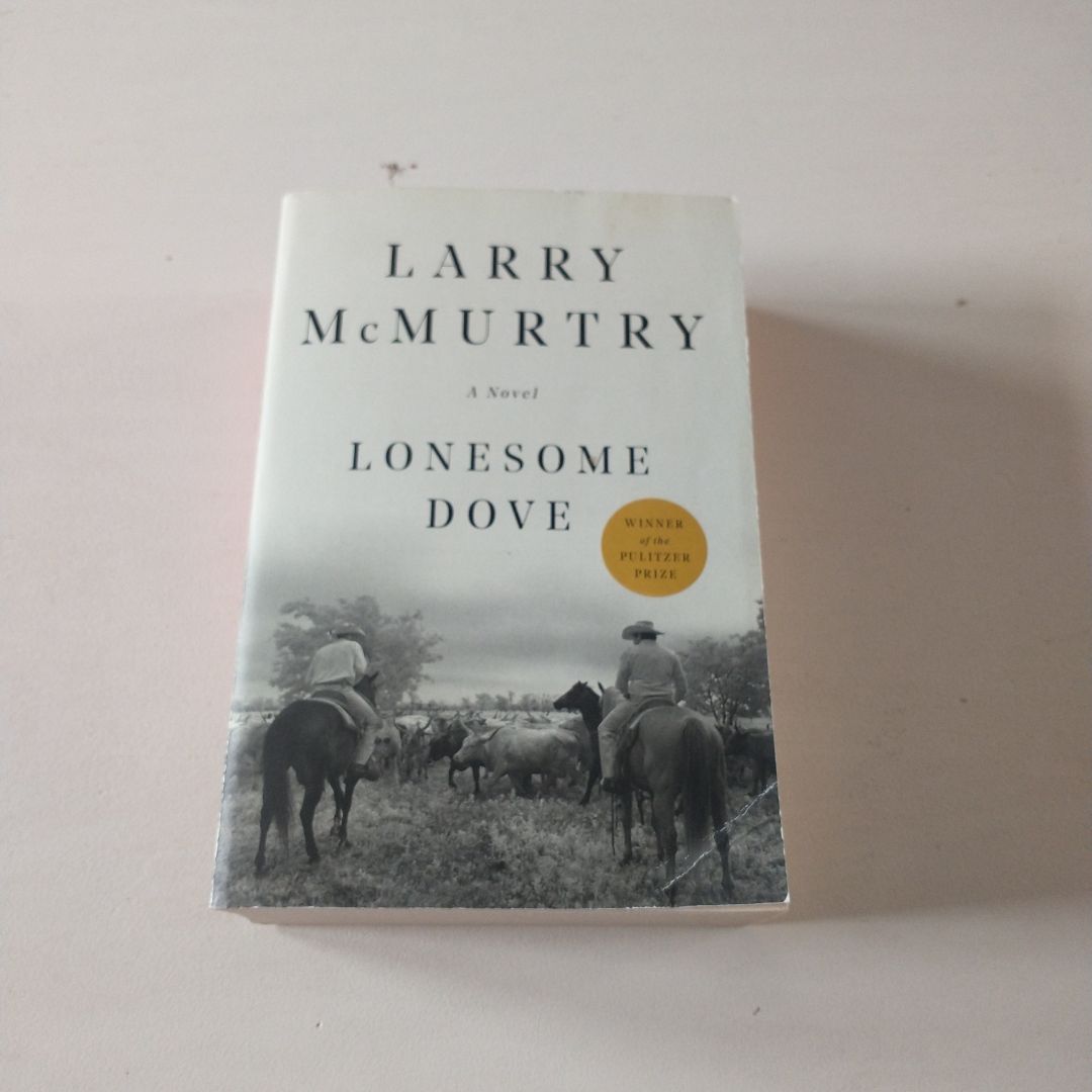 Lonesome Dove