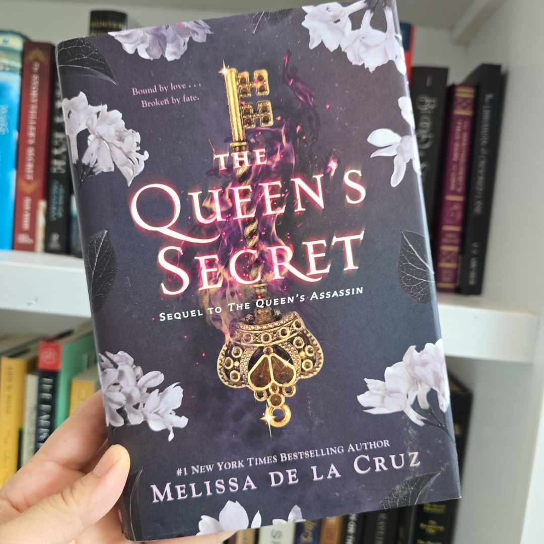 The Queen's Secret