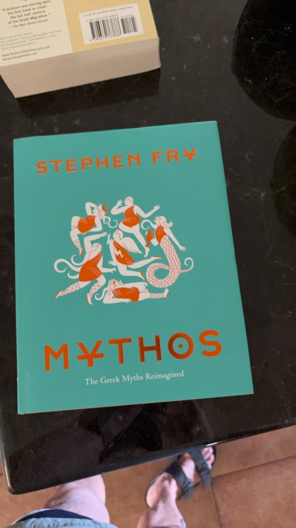 Mythos