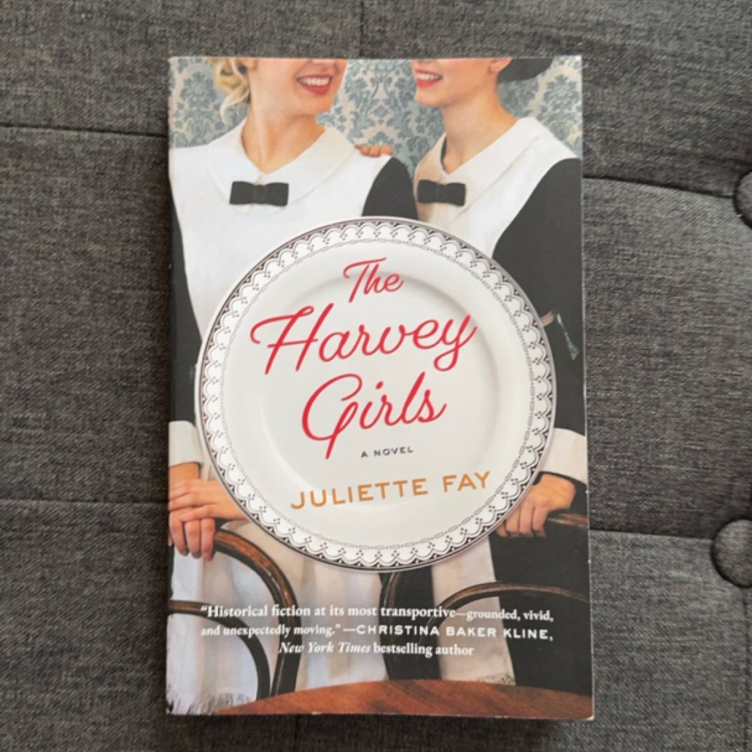 The Harvey Girls
