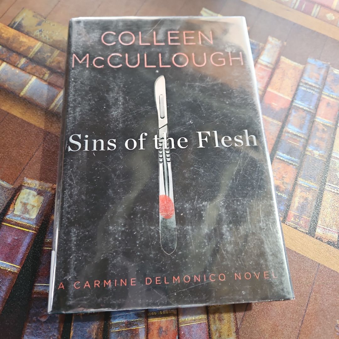 Sins of the Flesh