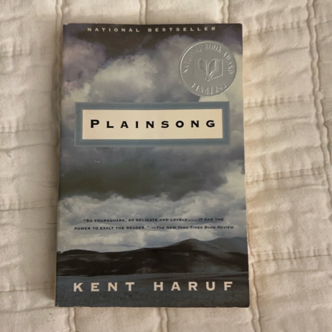 Plainsong
