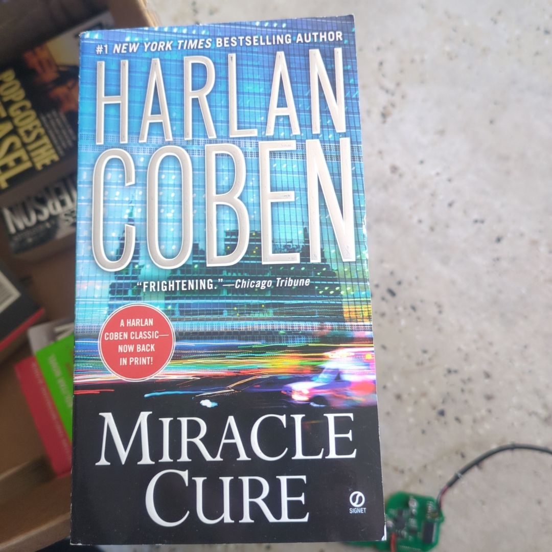 Miracle Cure