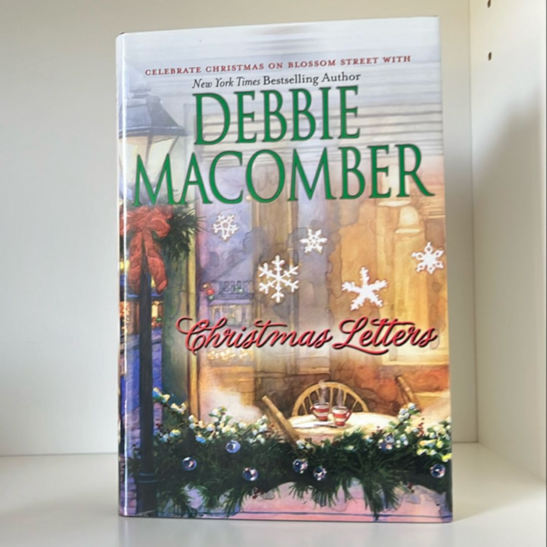 Christmas Letters