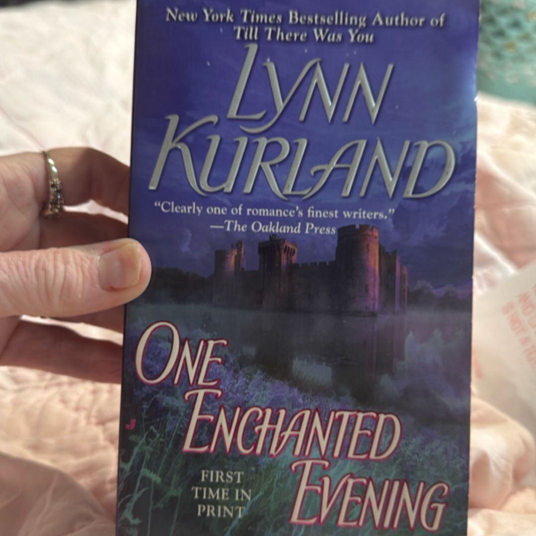 One Enchanted Evening