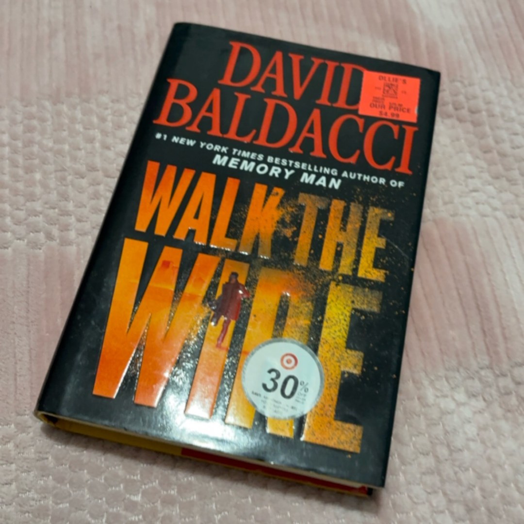 Walk the Wire