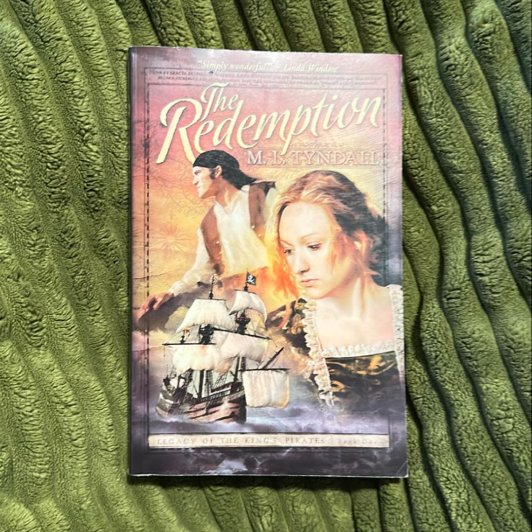 The Redemption