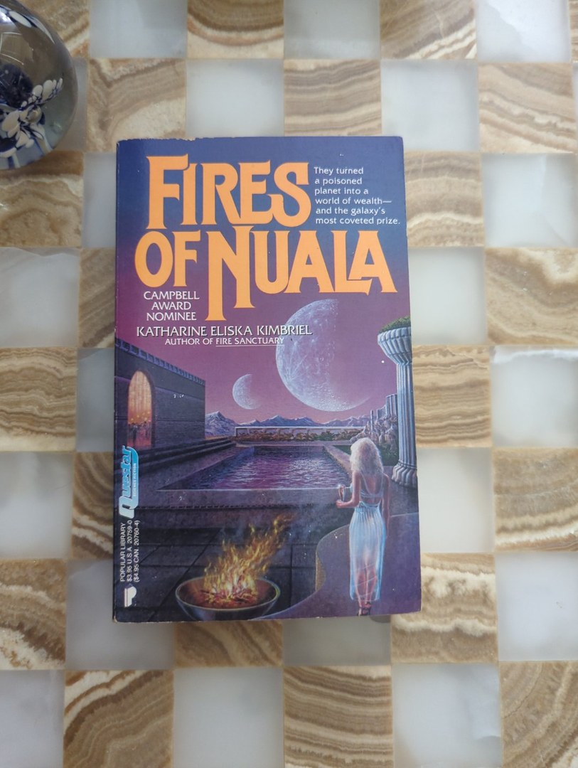 Fires of Nuala
