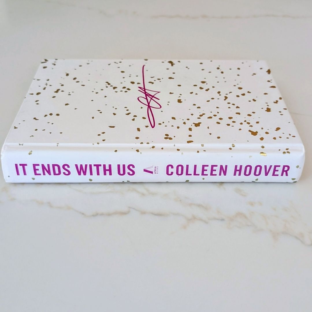 It Ends with Us: Special Collector's Edition