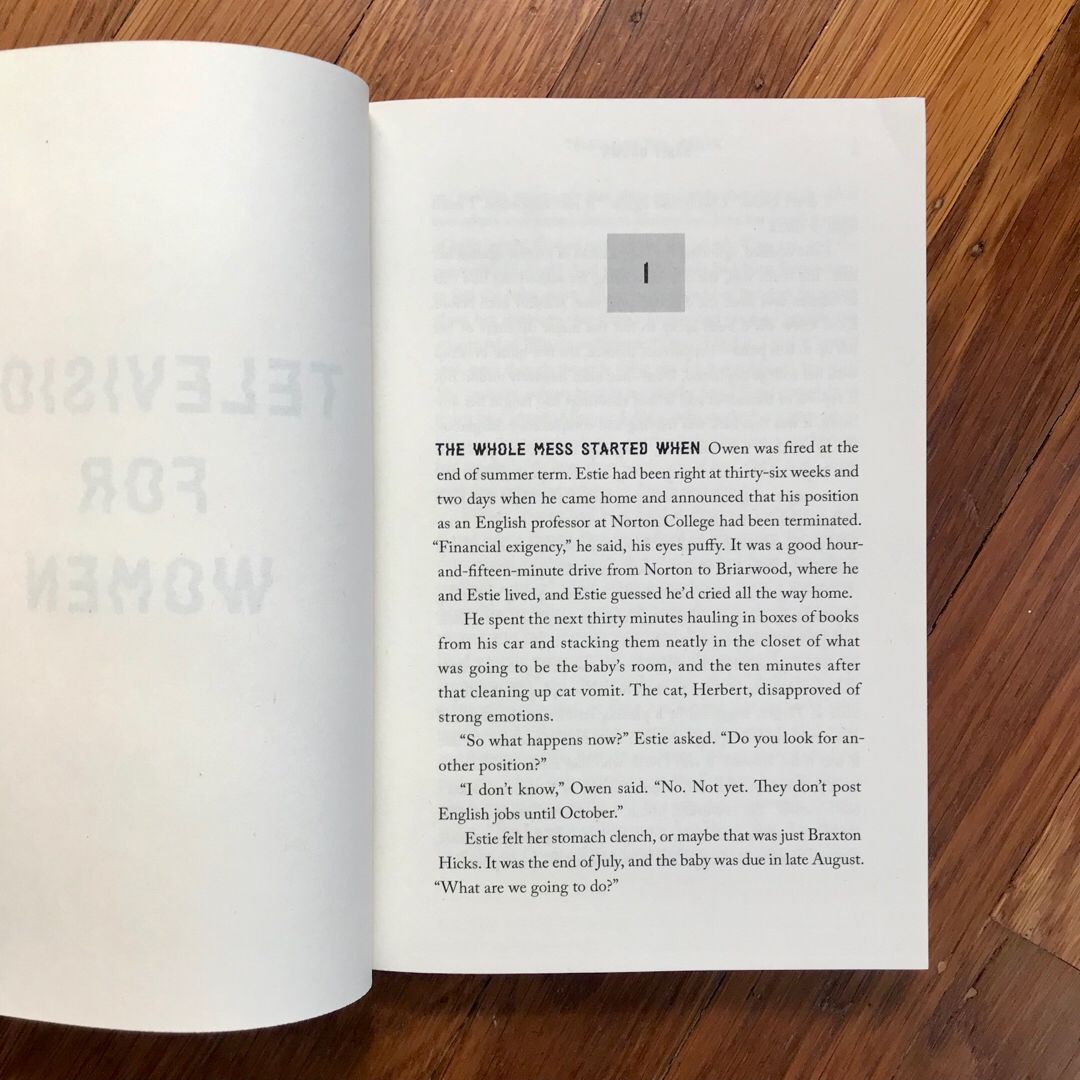 Television for Women