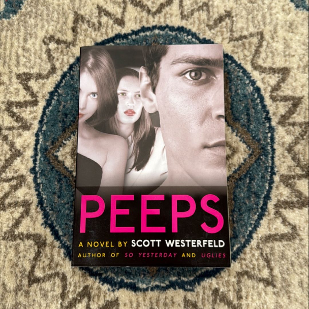 Peeps