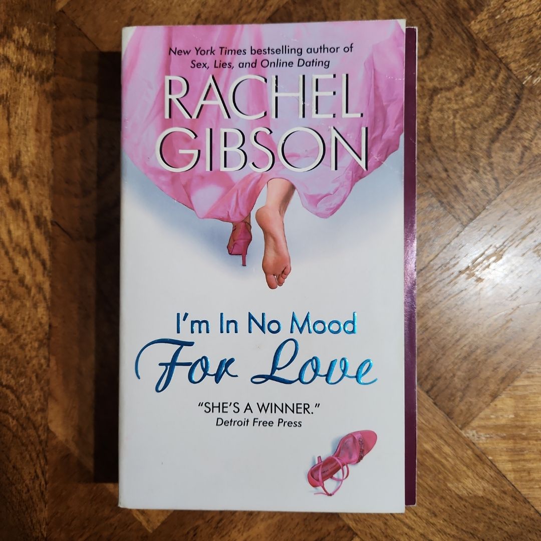 I'm in No Mood for Love