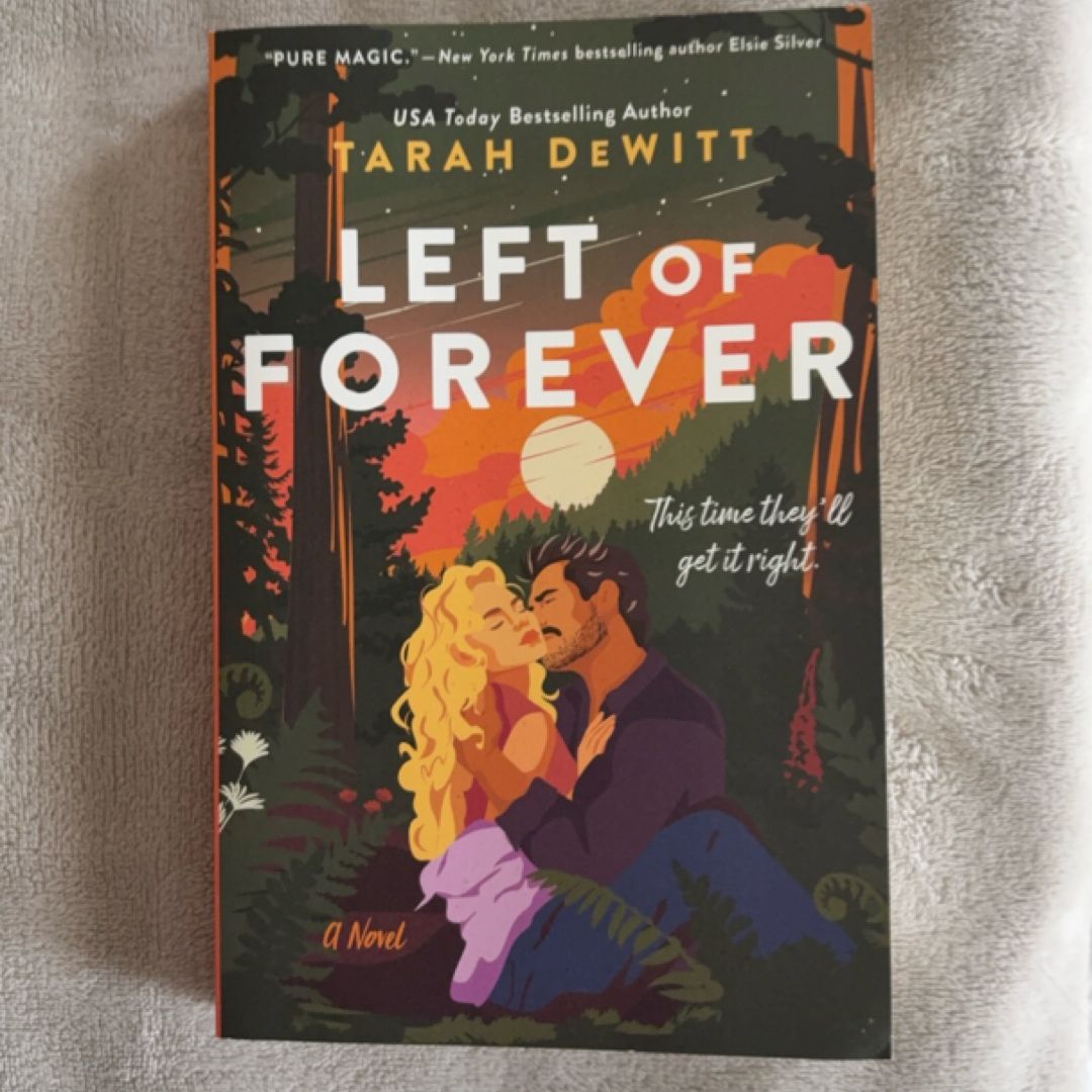 Left of Forever