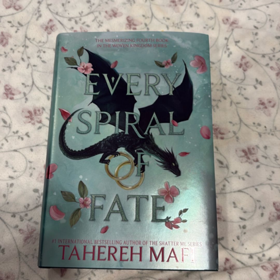 Every Spiral of Fate