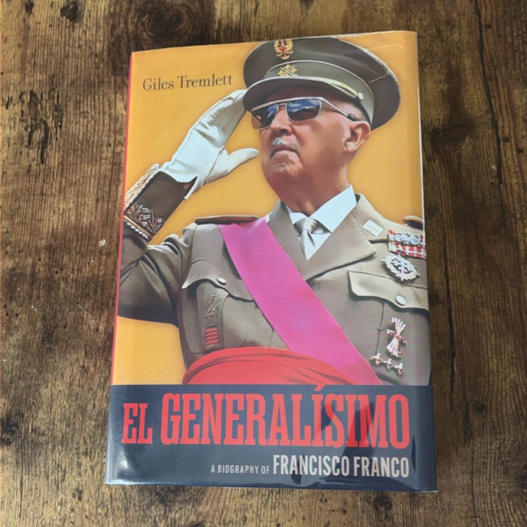 El Generalísimo