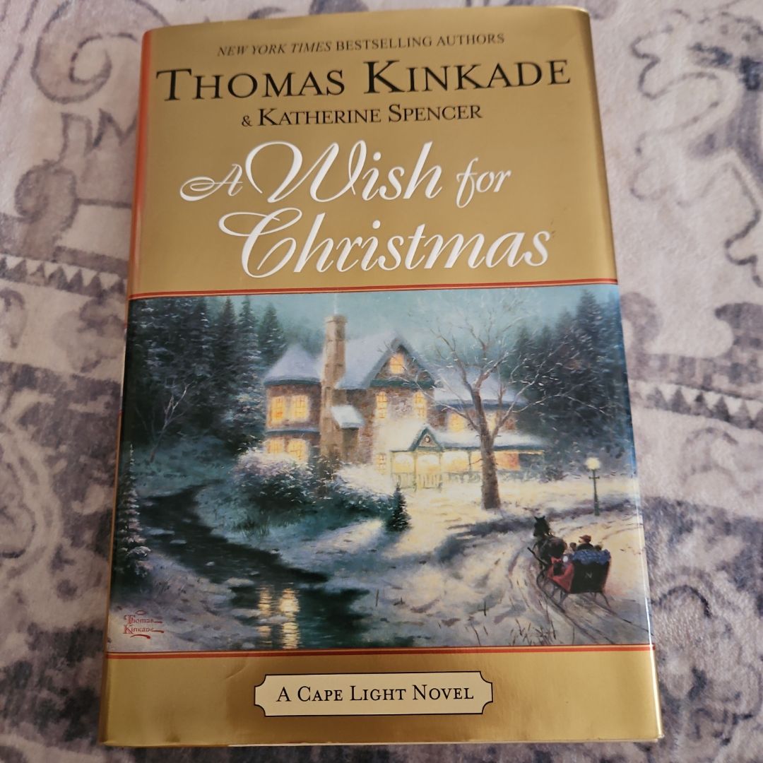 A Wish for Christmas