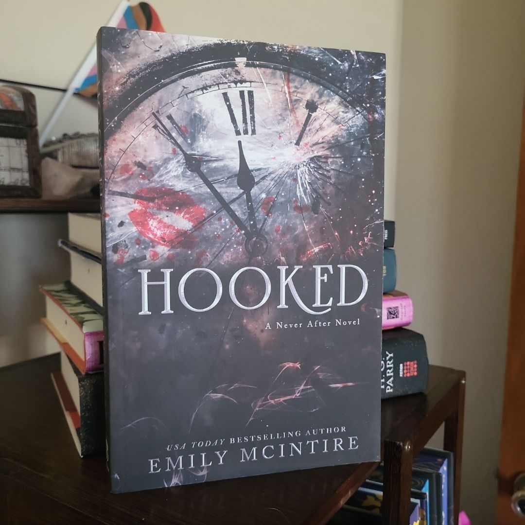 Hooked