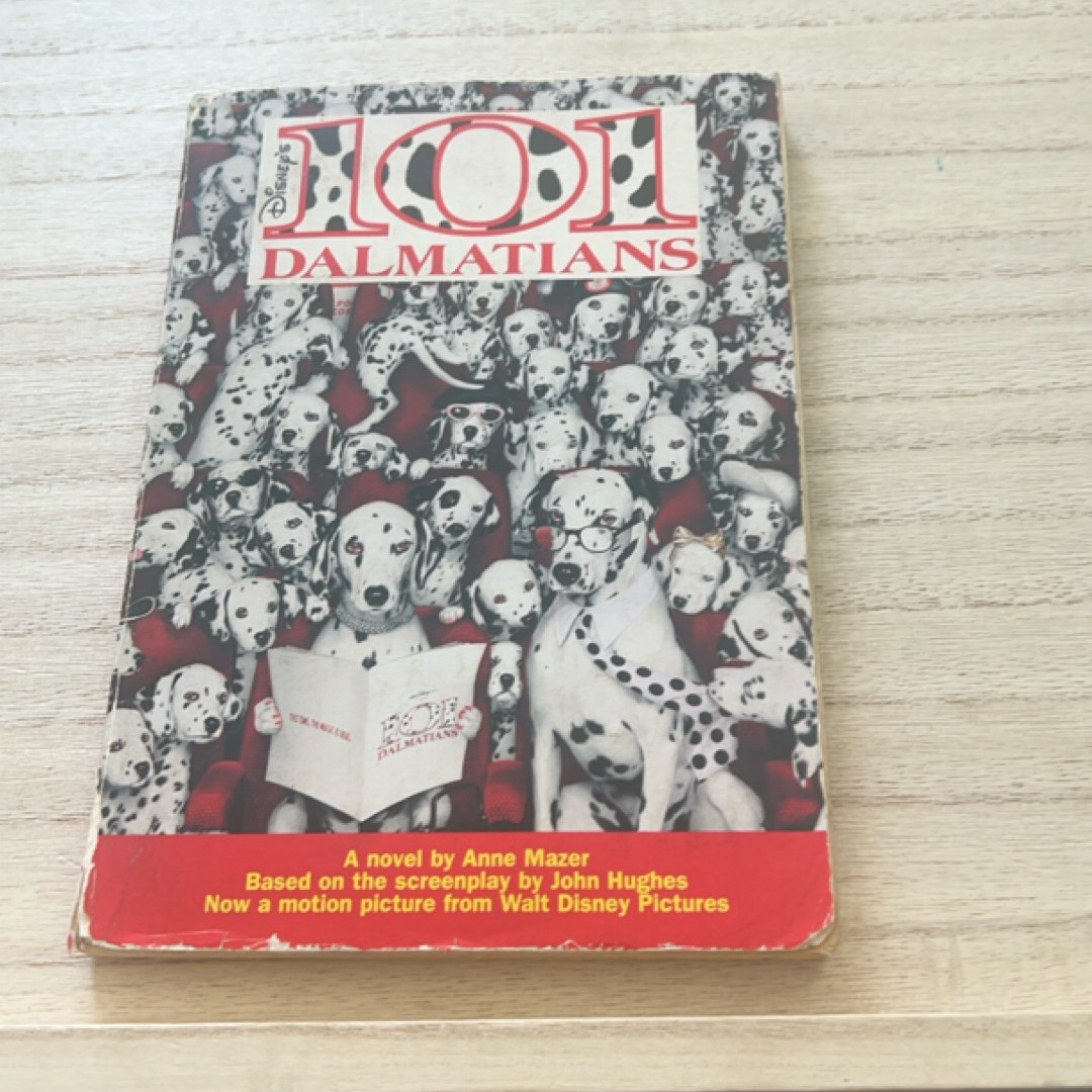 101 Dalmatians