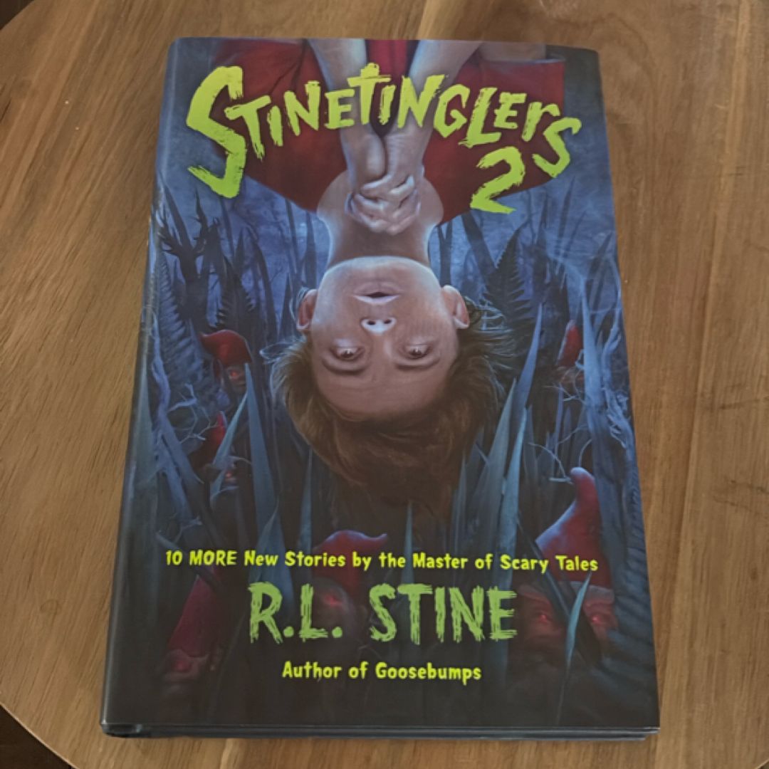 Stinetinglers 2