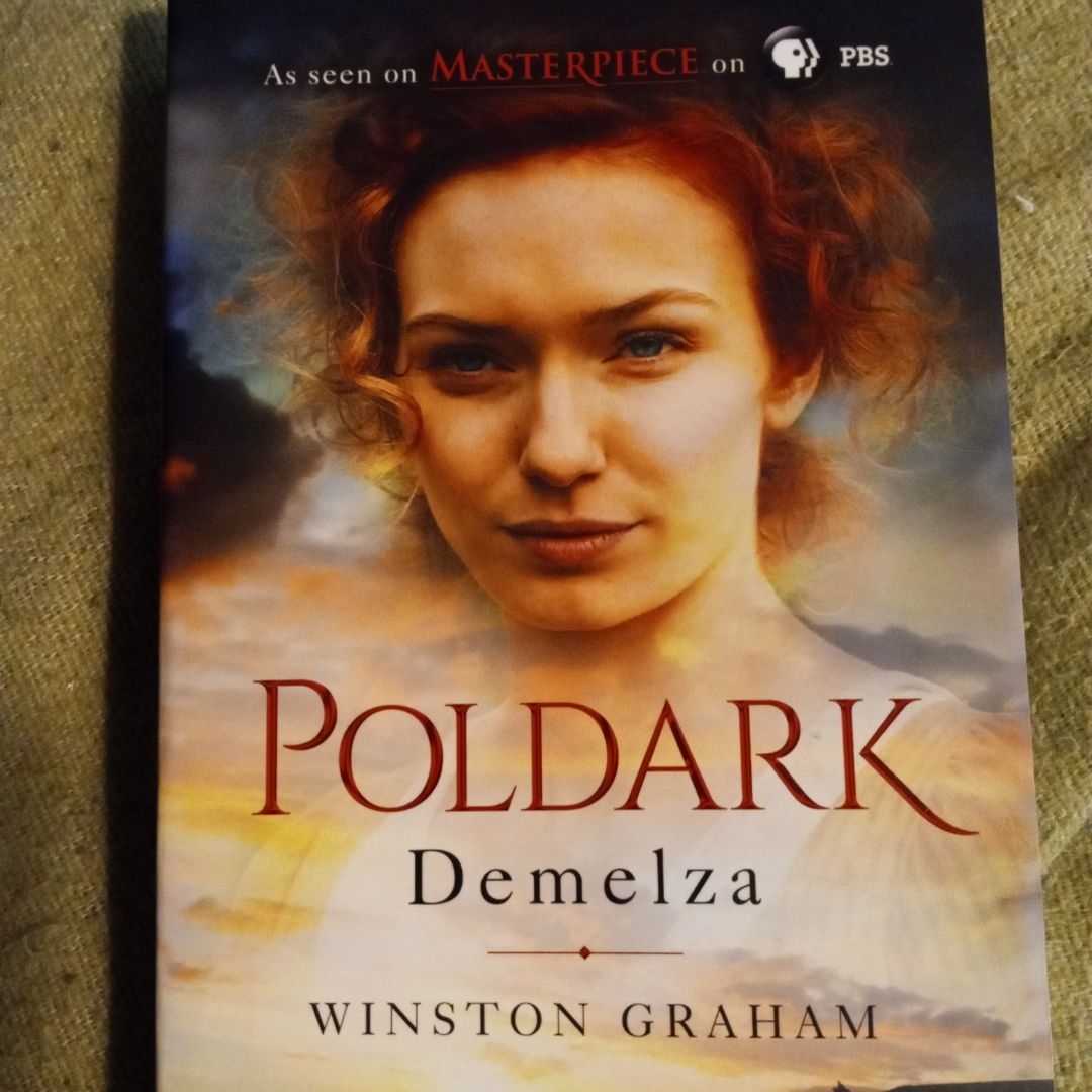 Demelza: a Poldark Novel 2