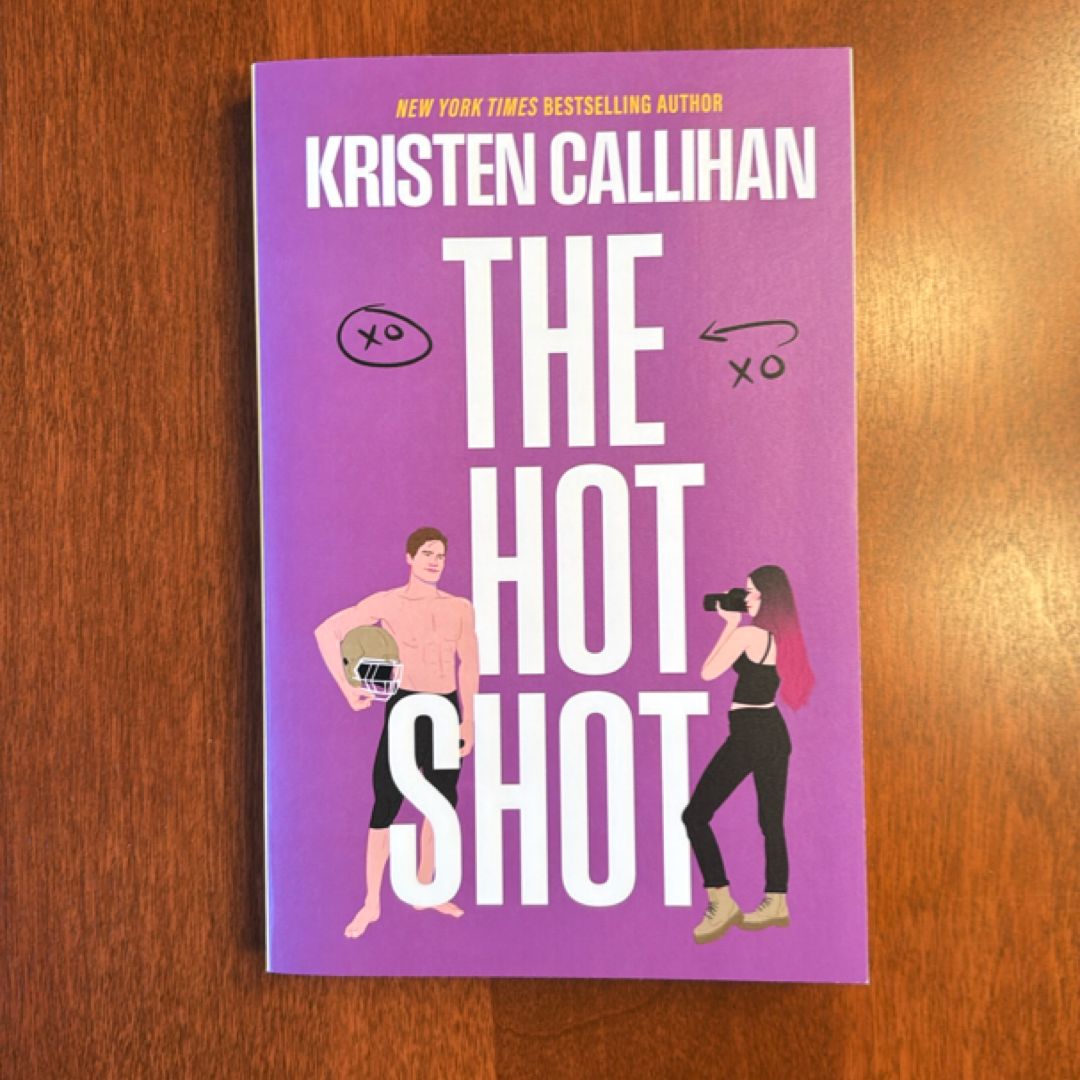 The Hot Shot