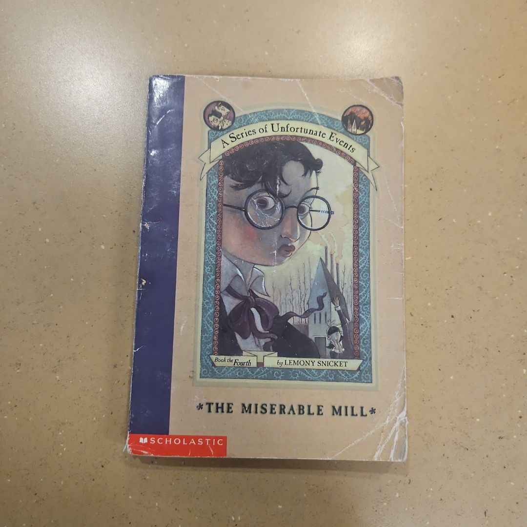 The Miserable Mill