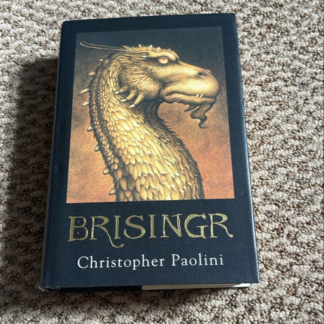 Brisingr