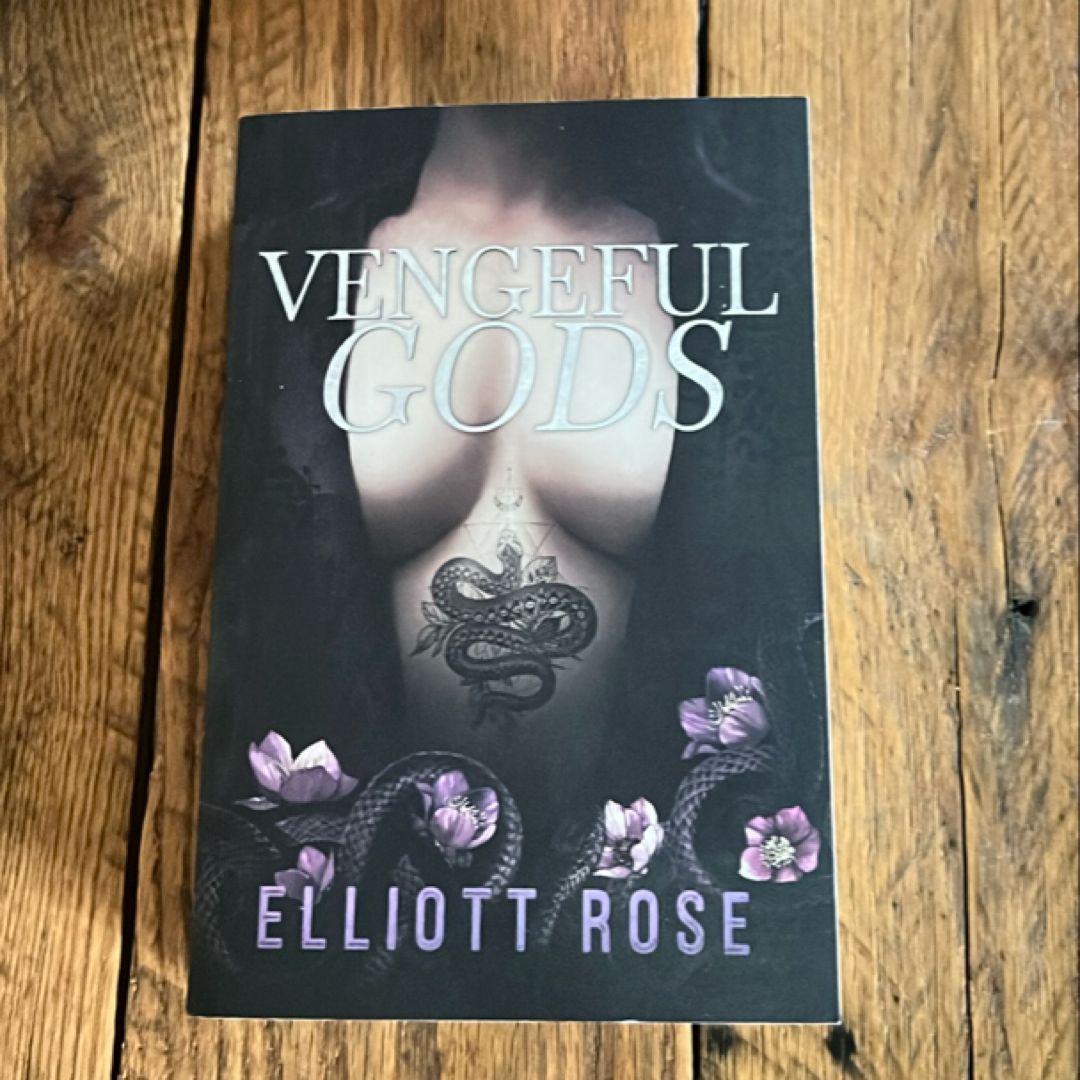 Vengeful Gods