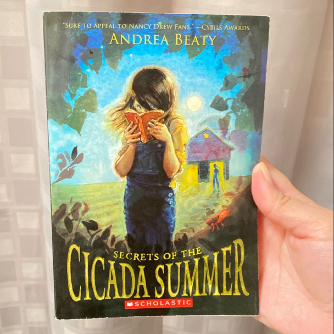 Cicada Summer