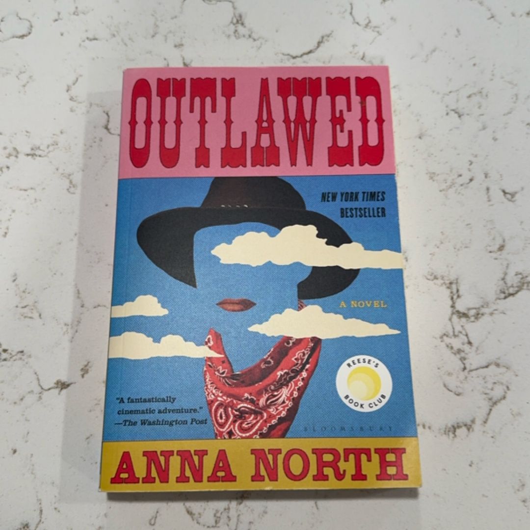 Outlawed