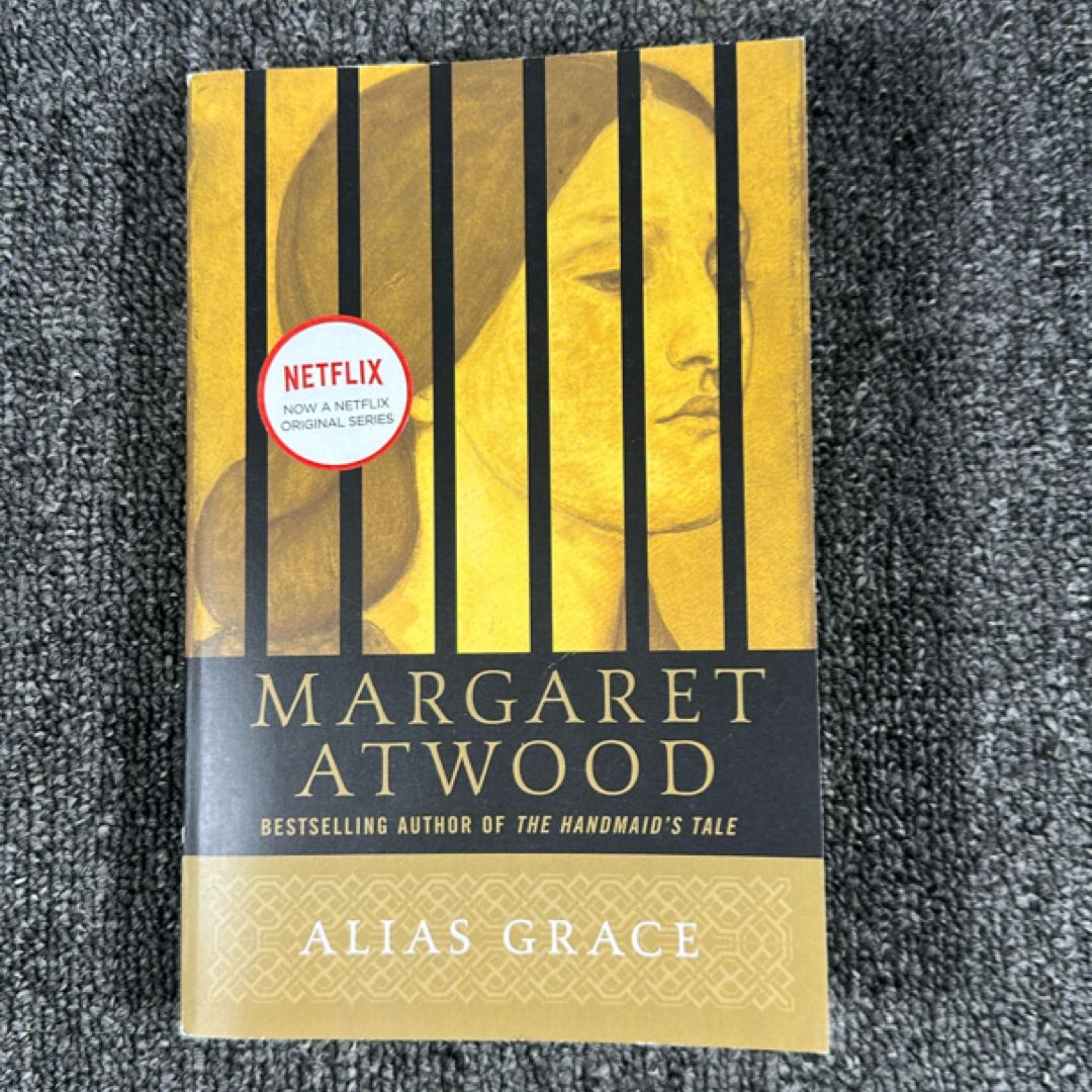 Alias Grace