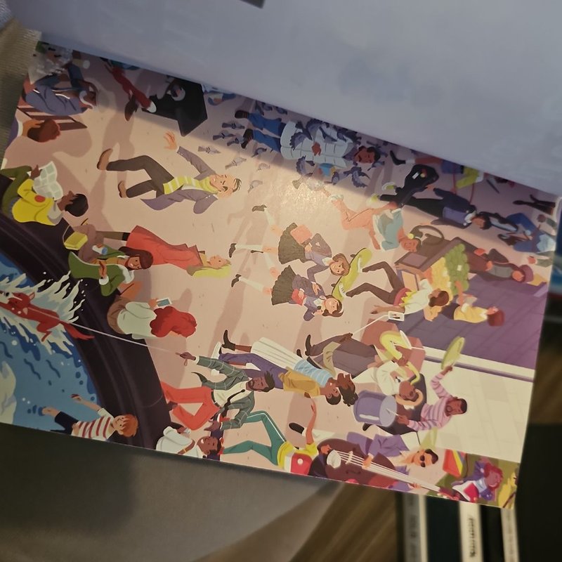 The Princess Diaries