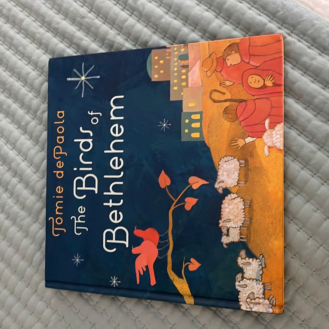 The Birds of Bethlehem