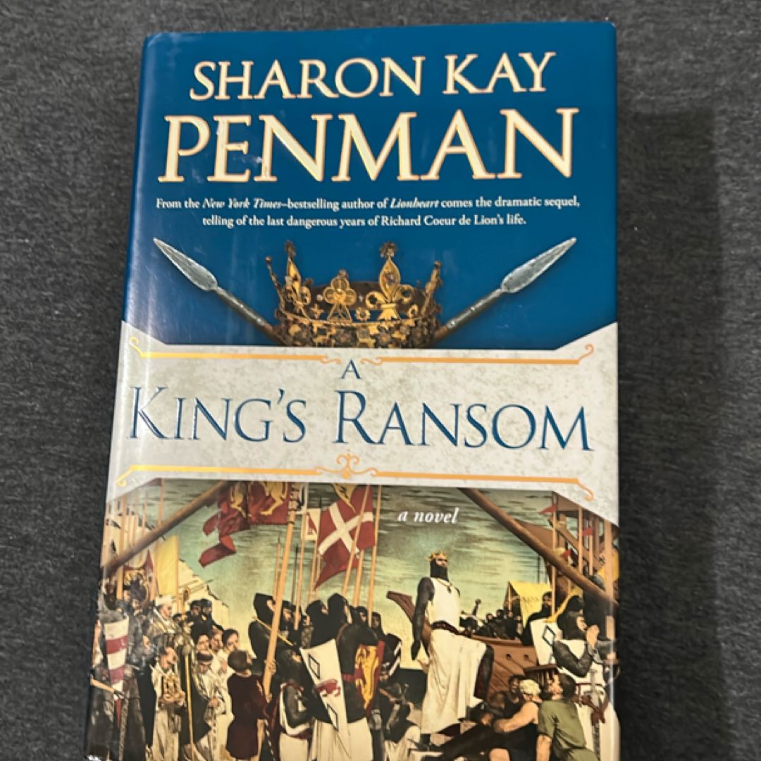 A King's Ransom